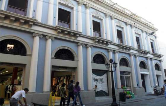 La Provincia participará en la muestra “Nuestra Salta de Ayer”