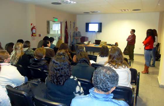 Diseñan protocolo para garantizar los derechos de personas en contexto de violencia