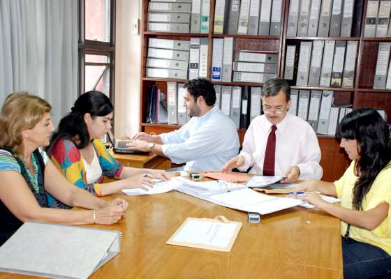 Se licitó la refacción del pabellón de Pediatría del hospital de Tartagal  