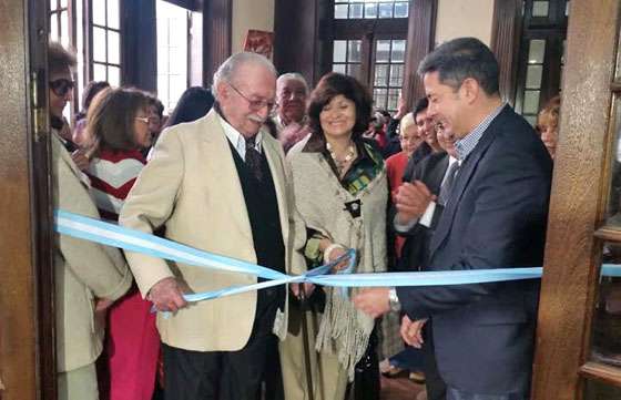 La Universidad de la Tercera Edad festeja sus 27 años