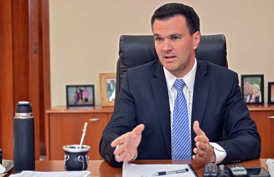 Más de la mitad de los municipios presentaron proyectos para ejecutar con el crédito tomado por la Provincia