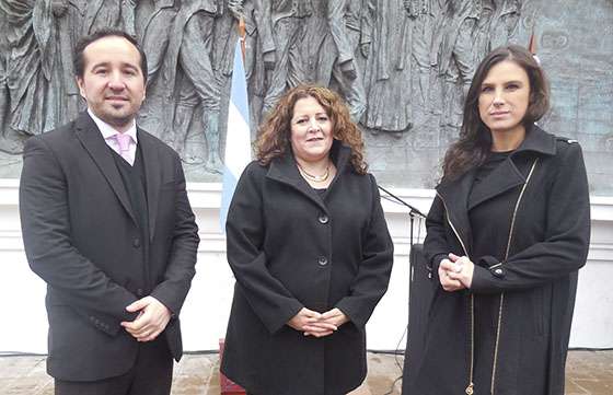 Salta participa en la reunión plenaria del Consejo Federal de Derechos Humanos