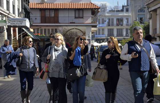 Hoy se presentará el balance turístico de la temporada de invierno
