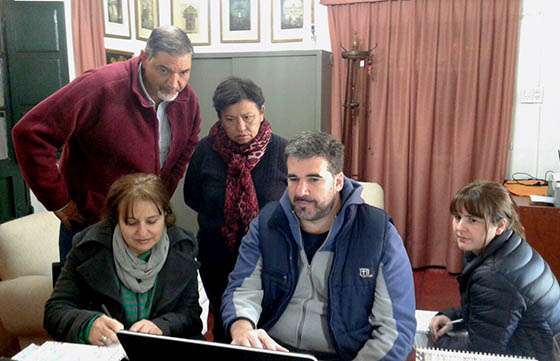 Promueven la accesibilidad del patrimonio cultural para personas con discapacidad