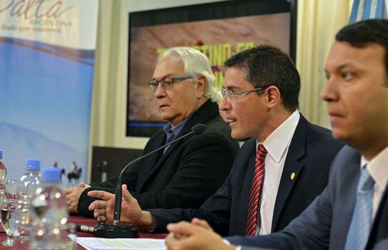 Finaliza julio con una exitosa temporada de invierno en Salta