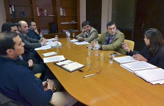 Salta insistirá con la recategorización y la equiparación en la audiencia pública por la tarifa del gas