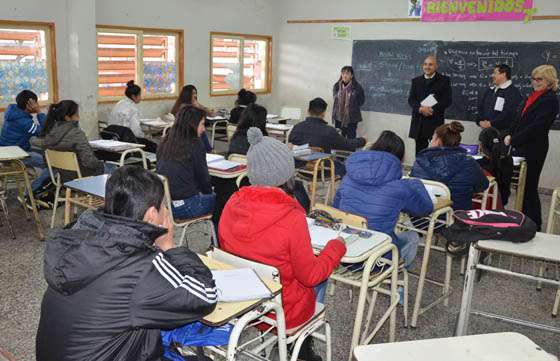 Educación trabaja en propuestas que promueven calidad y articulación
