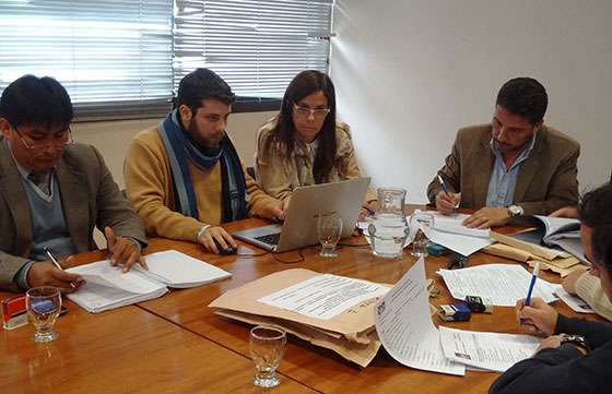El IPV licitó 547 viviendas para siete municipios