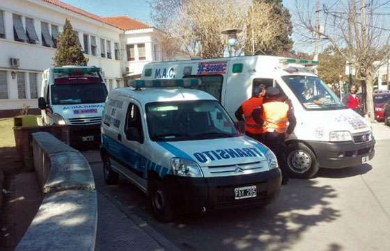 Se realizó el quinto operativo de ablación en Salta
