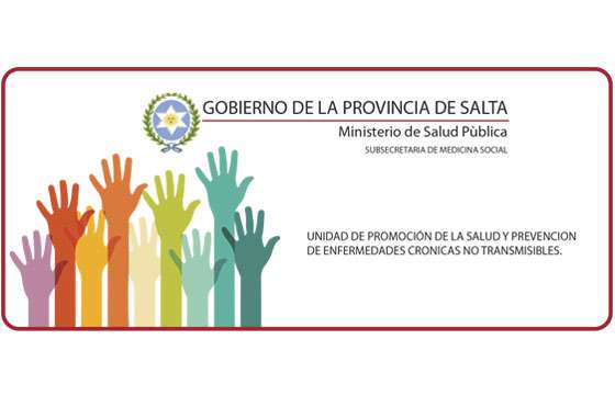 Presentan la Unidad de Enfermedades Crónicas no Transmisibles