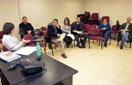 El Ministerio de Gobierno asesoró jurídicamente al Comité de Bioética del hospital San Bernardo