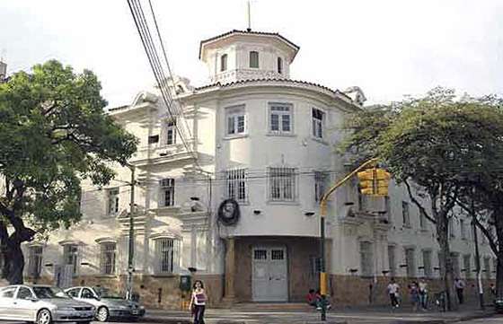 El Fondo Editorial presenta “Psicoanálisis, una recorrida por las instituciones de Salta”