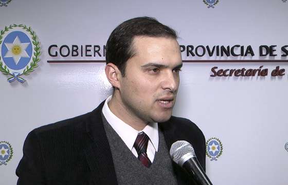 Gasoducto del NEA: Las competencias de las provincias son ambientales