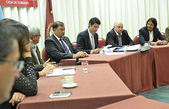 Comienza esta semana el proceso de publicación de contrataciones por el Plan Bicentenario