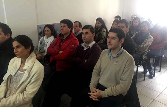 Realizarán el Primer Encuentro Comercial, de Negocios y Networking de Emprendedores APPES