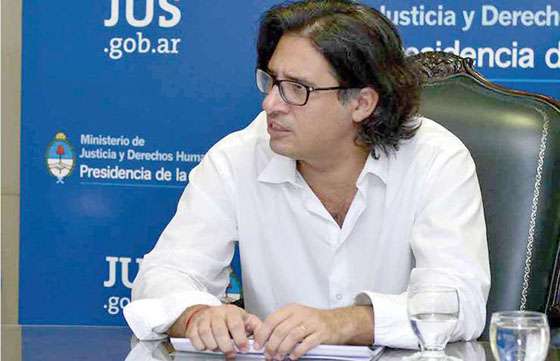 Hoy se realizará en Salta la Asamblea del  Consejo Federal de Justicia