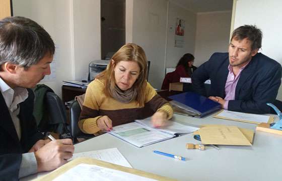 Licitaron las obras de ampliación para la escuela técnica ARA Gral. Belgrano