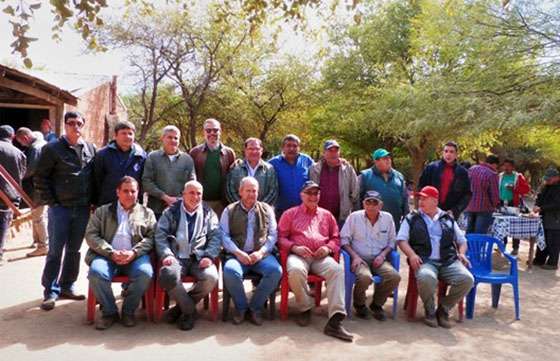 Argentina y Paraguay realizarán tareas de mantenimiento en el río Pilcomayo