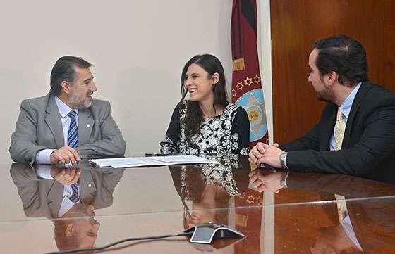 El equipo de Salud se capacitará en perspectiva de género