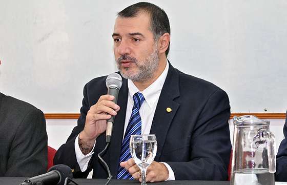 Salud firmará convenio con la Fundación de Hemofilia de Salta