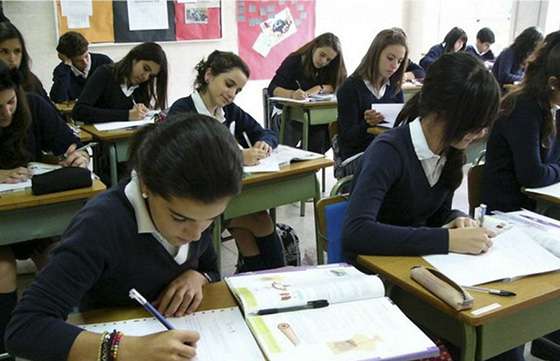 En Salta evaluarán el rendimiento académico de los alumnos con el Operativo Aprender