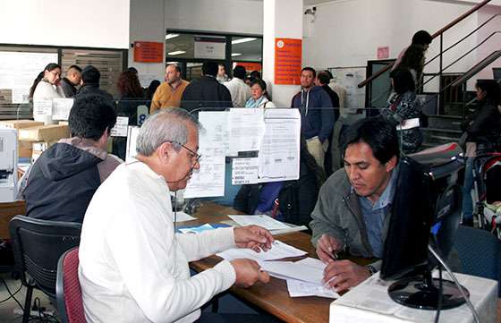 La próxima semana el IPV cerrará inscripciones en Coronel Moldes