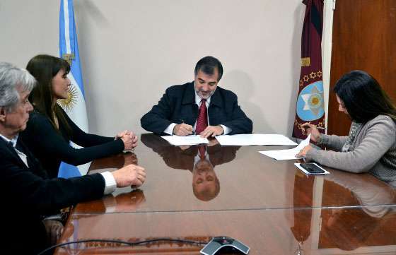 En el Centro de Rehabilitación Física funcionará un consultorio para personas con hemofilia