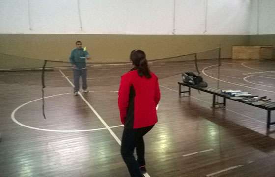 Entrenamientos para trasplantados salteños en el Legado Güemes