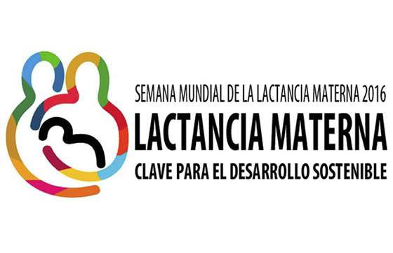 Actividades para la promoción de la lactancia materna en Parque General Belgrano