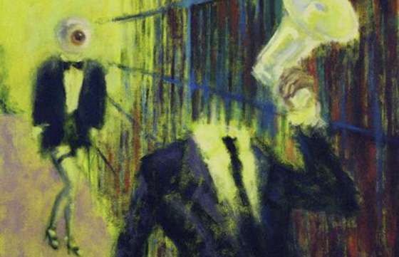 Muestra de Crónicas Surreales en Casa de la Cultura