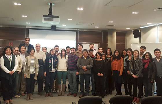 Más emprendimientos de Salta recibieron asistencia profesional del programa APPES