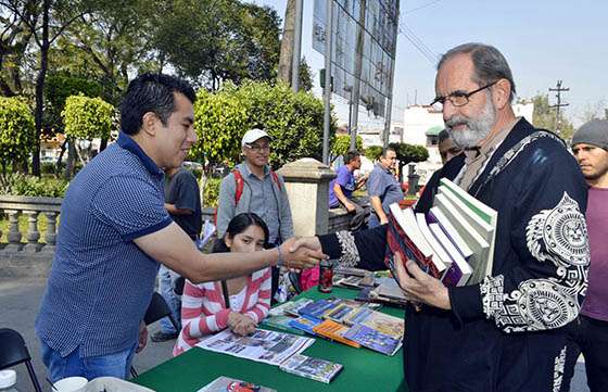 La primera feria del trueque “Cambalache” llega a los barrios El Bosque y Juan Pablo II