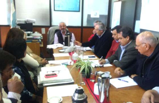 Otorgaron el premio a la Gestión Solidaria en el Campo a un consorcio salteño