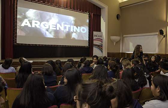 Desde Salta se lanzó para todo el país el programa 