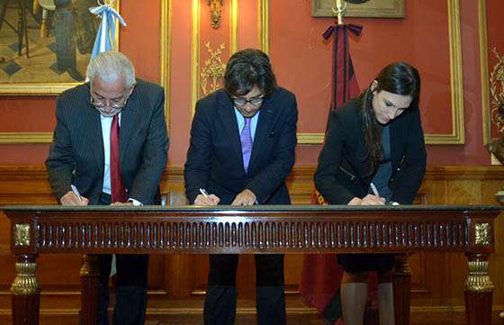 Salta incorporará el Programa de Asistencia de Personas bajo Vigilancia Electrónica