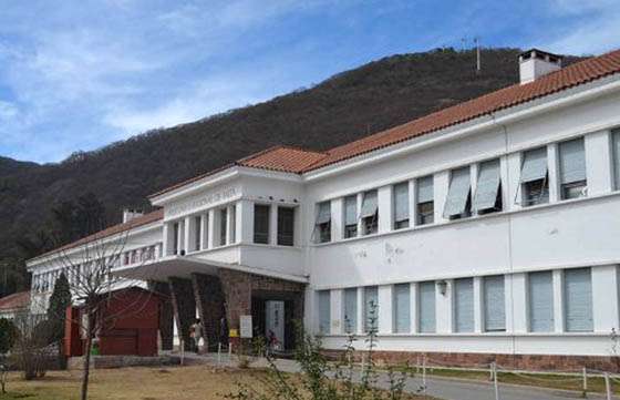 El viernes comenzará la Semana del hospital San Bernardo