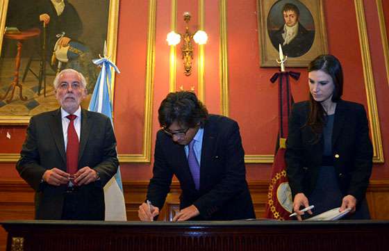 La Provincia implementará pulseras electrónicas para acusados de violencia