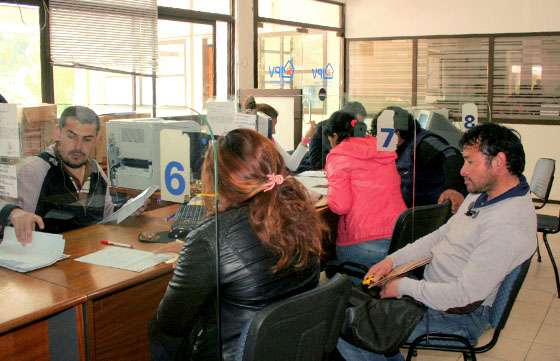 Este viernes el IPV cerrará inscripciones en Coronel Moldes