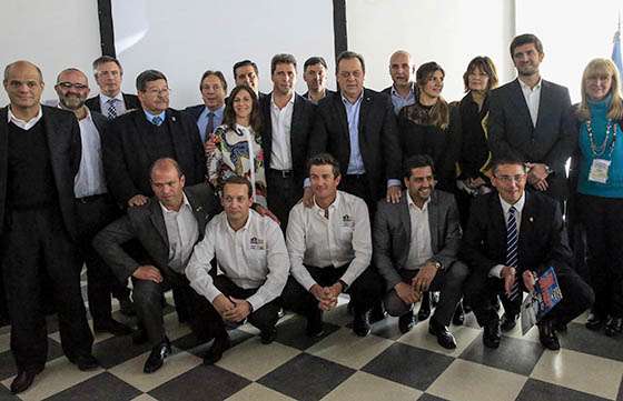 El Dakar volverá a pasar por Salta en 2017