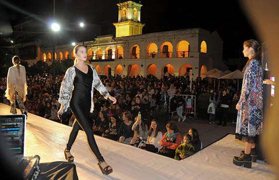 Convocan  a emprendedores para la feria y muestra “Creencias y costumbres”
