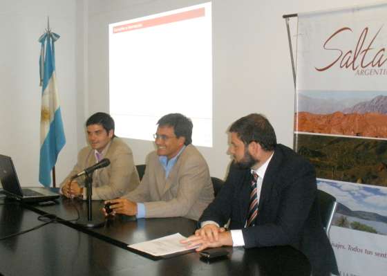 Capacitaciones en Galicia y Costa Rica para el sector turístico privado 