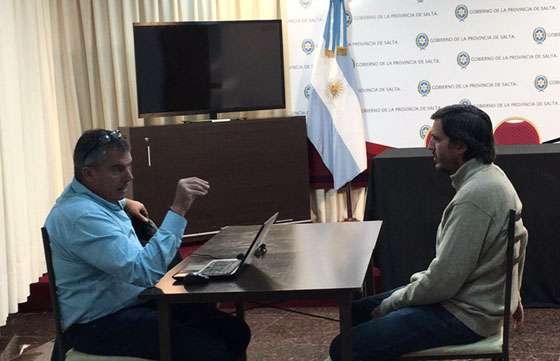 Capacitan en gerenciamiento, estrategias y comercialización