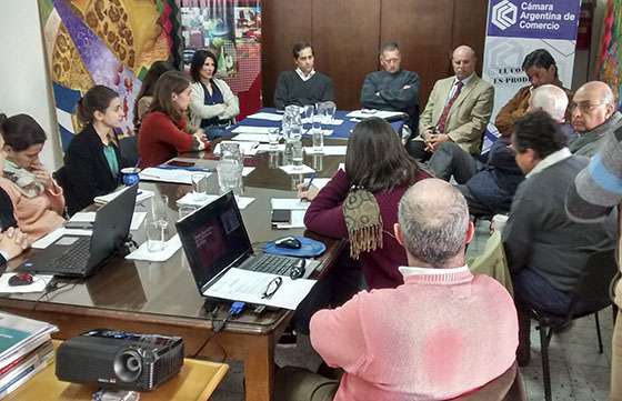 La Provincia contará con una Guía de Oferta Exportable