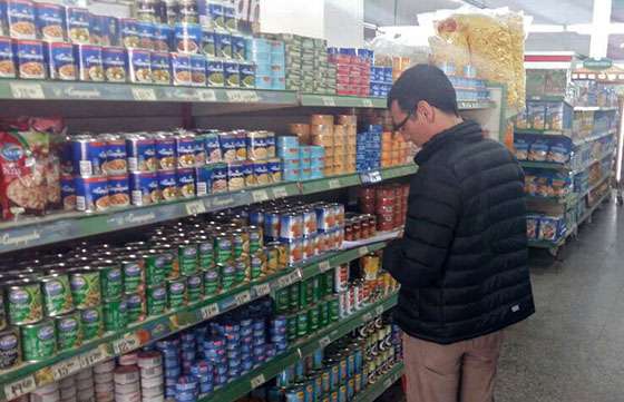 Defensa del Consumidor realizó inspecciones en Joaquín V. González y Orán