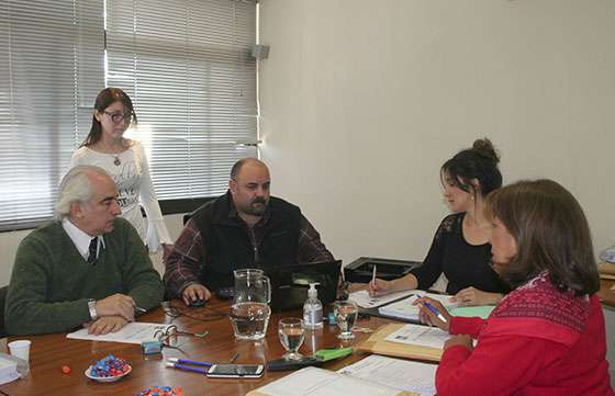 El IPV licitó más de mil viviendas para el predio ex Pereyra Rozas