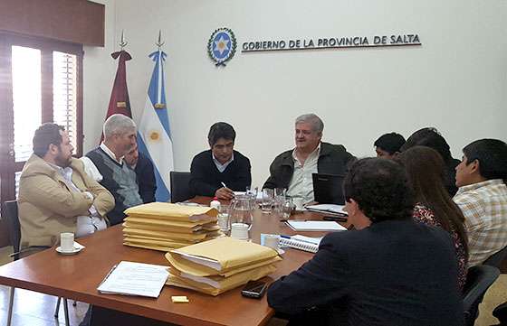 Dieron a conocer los padrones provisorios para las elecciones del IPPIS