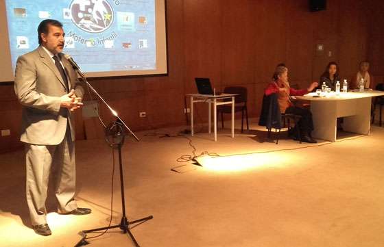 Se realizó la Jornada de Lactancia Materna en el Hospital Público Materno Infantil