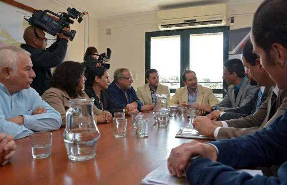 Profundizan políticas de acceso y regularización dominial de tierras