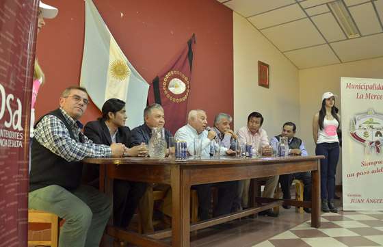 Este fin de semana se realizará un concurso y show en La Merced