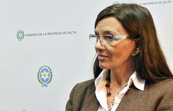 La Ministra de Educación recibirá al rector de la UNSa para planificar acciones de articulación